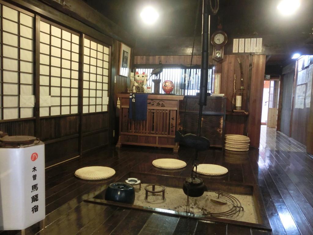 Tajimaya 3*