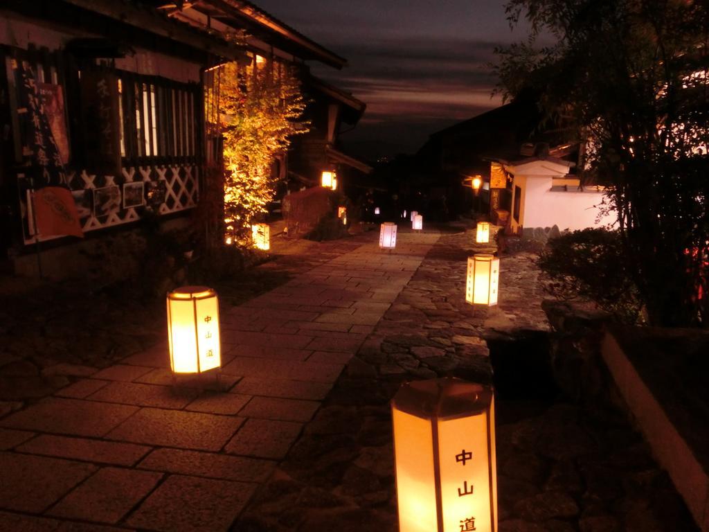 Tajimaya Nakatsugawa