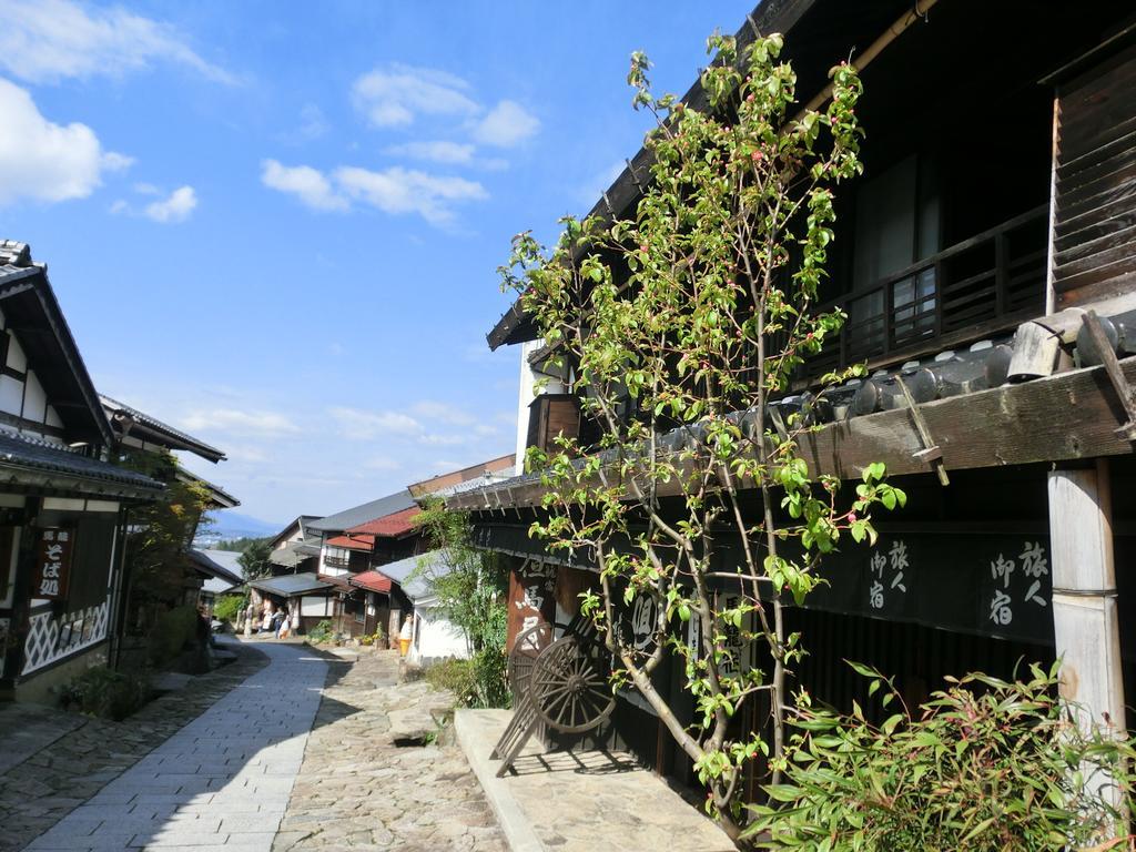 但马屋酒店