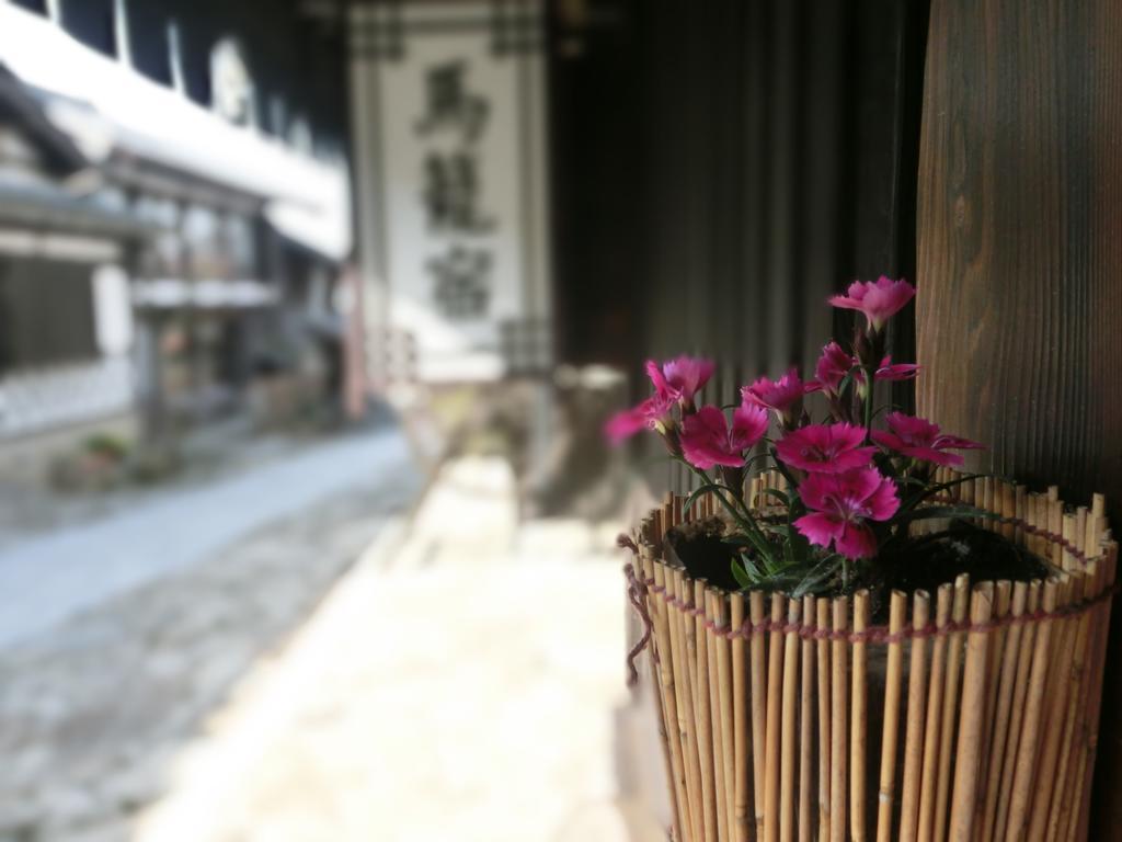 传统日式旅馆 但马屋酒店