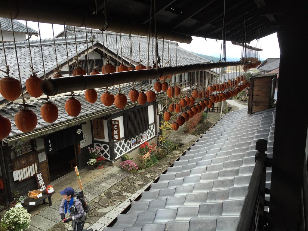 Ryokan Tajimaya 3*