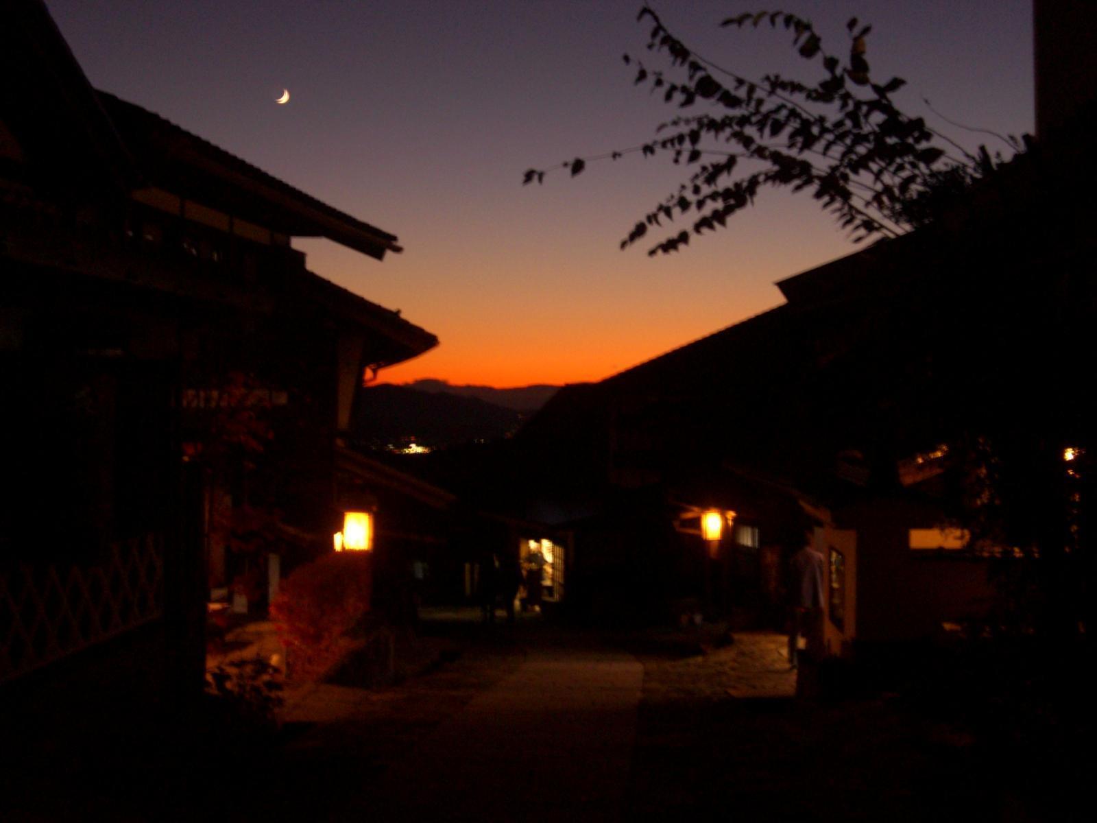 Tajimaya Nakatsugawa