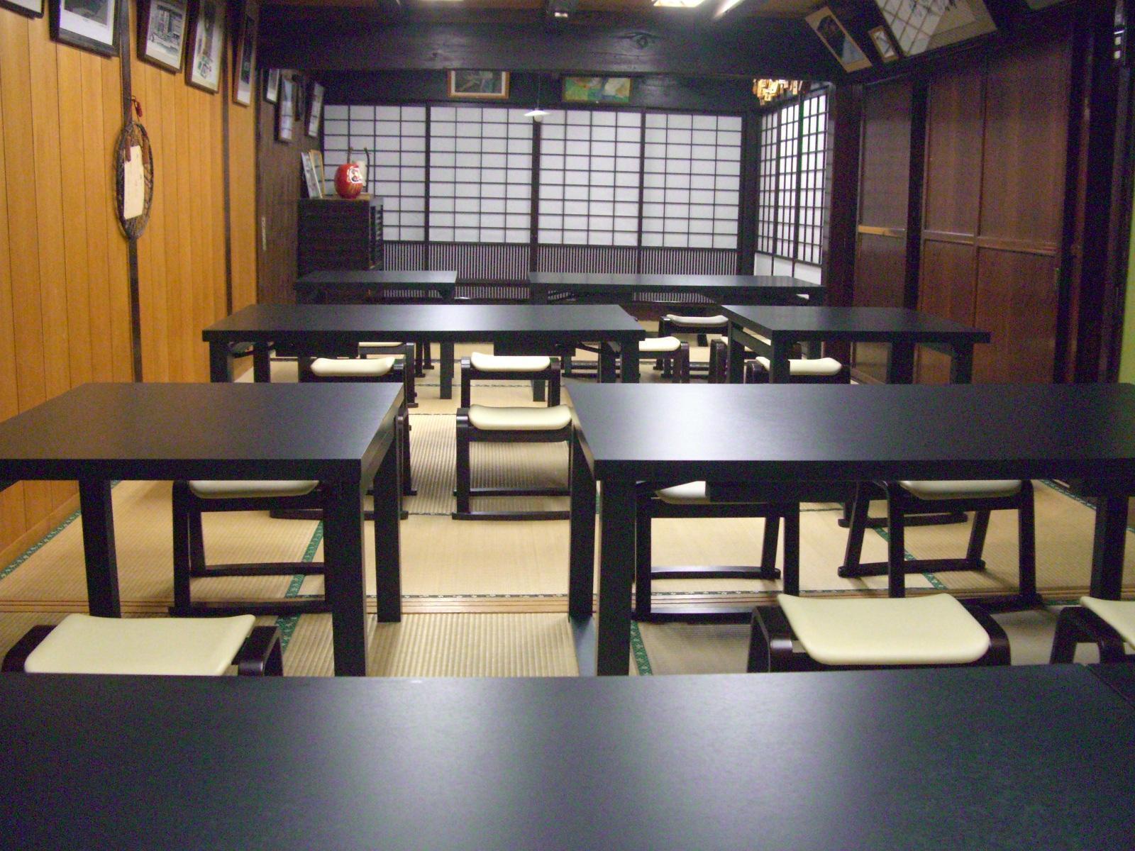 Ryokan Tajimaya Nakatsugawa