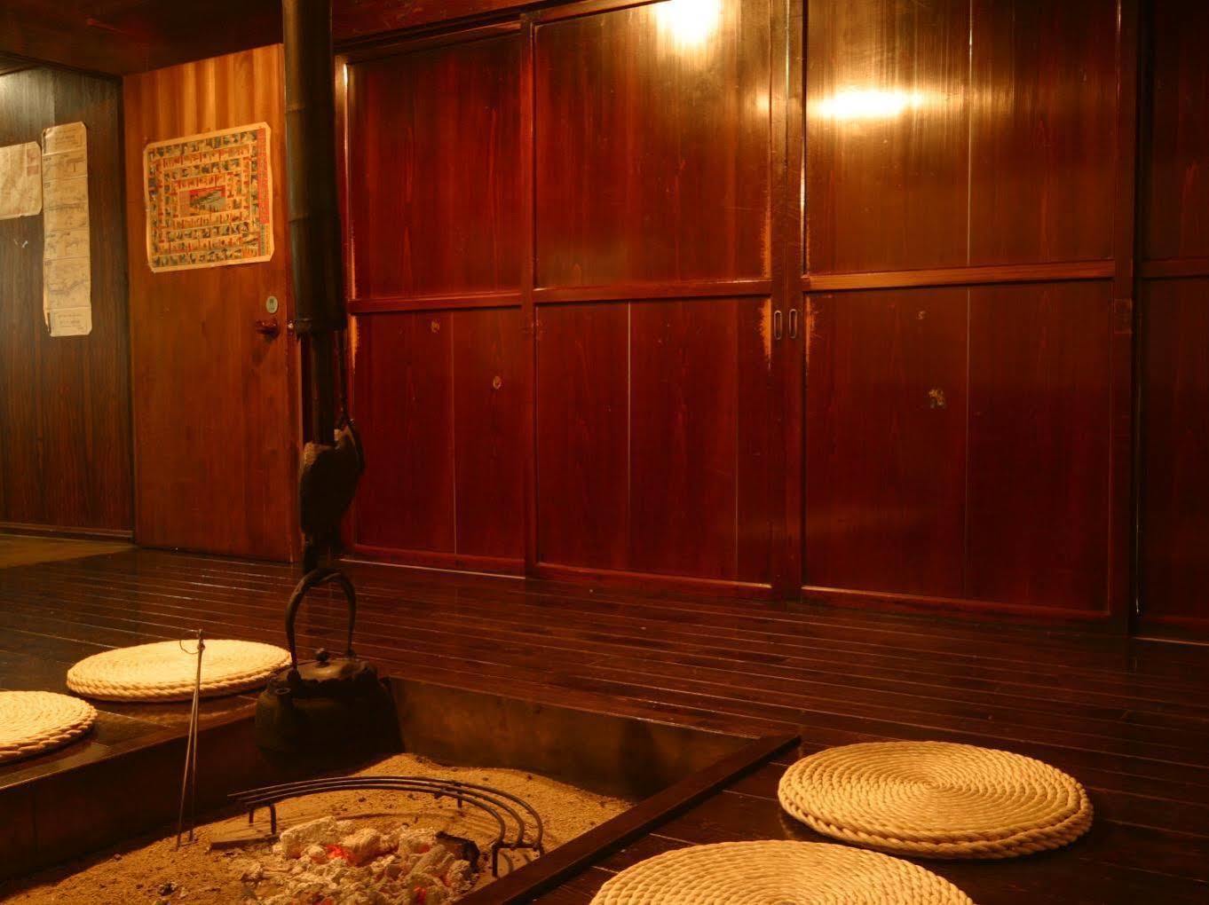 Ryokan Tajimaya 3*